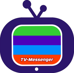 TV-MESSENGER trademark