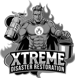 XTREME DISASTER RESTORATION trademark