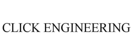 CLICK ENGINEERING trademark