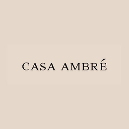CASA AMBRÉ trademark
