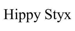 HIPPY STYX trademark