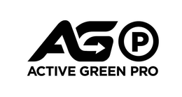 AGP ACTIVE GREEN PRO trademark