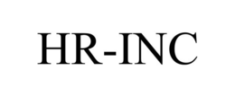 HR-INC trademark