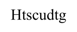HTSCUDTG trademark