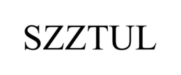 SZZTUL trademark