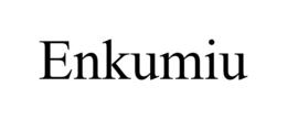 ENKUMIU trademark