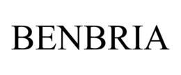 BENBRIA trademark