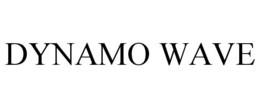 DYNAMO WAVE trademark