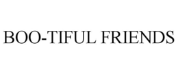BOO-TIFUL FRIENDS trademark