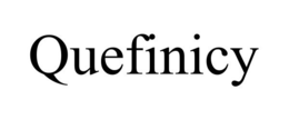QUEFINICY trademark