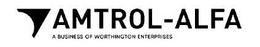 AMTROL-ALFA A BUSINESS OF WORTHINGTON ENTERPRISES trademark