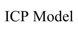 ICP MODEL trademark