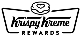 KRISPY KREME REWARDS trademark