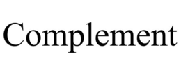 COMPLEMENT trademark