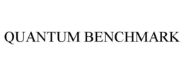 QUANTUM BENCHMARK trademark