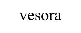 VESORA trademark