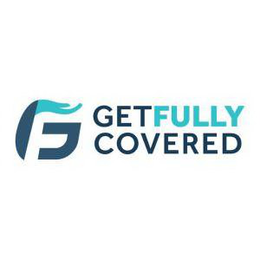 GF GET FULLY COVERED trademark