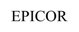 EPICOR trademark