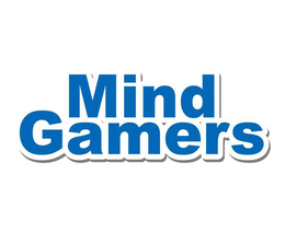 MIND GAMERS trademark