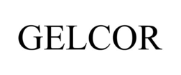 GELCOR trademark