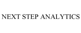 NEXT STEP ANALYTICS trademark
