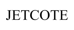 JETCOTE trademark