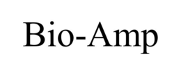 BIO-AMP trademark