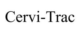CERVI-TRAC trademark