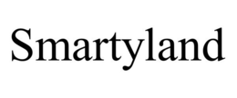 SMARTYLAND trademark