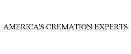 AMERICA'S CREMATION EXPERTS trademark