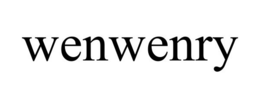 WENWENRY trademark