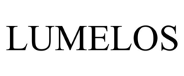 LUMELOS trademark