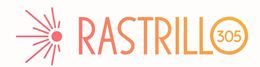 RASTRILLO 305 trademark
