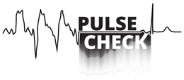 PULSE CHECK trademark