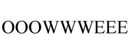 OOOWWWEEE trademark