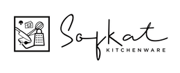 SOFKAT KITCHENWARE trademark