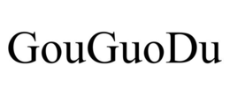 GOUGUODU trademark