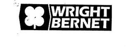 WRIGHT BERNET trademark