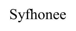 SYFHONEE trademark