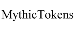 MYTHICTOKENS trademark