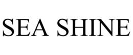 SEA SHINE trademark