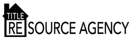 TITLE RESOURCE AGENCY trademark