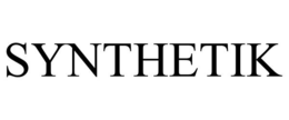 SYNTHETIK trademark