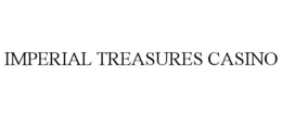 IMPERIAL TREASURES CASINO trademark