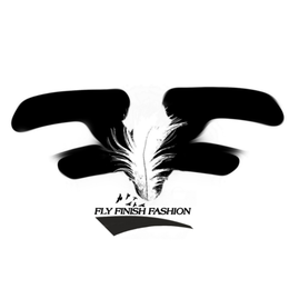 F F FLY FINISH FASHION trademark