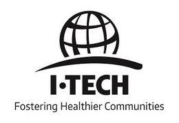 I-TECH FOSTERING HEALTHIER COMMUNITIES trademark
