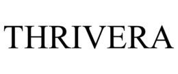 THRIVERA trademark
