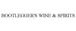 BOOTLEGGER'S WINE & SPIRITS trademark