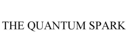 THE QUANTUM SPARK trademark