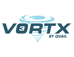 VO3RTX BY QUAIL trademark